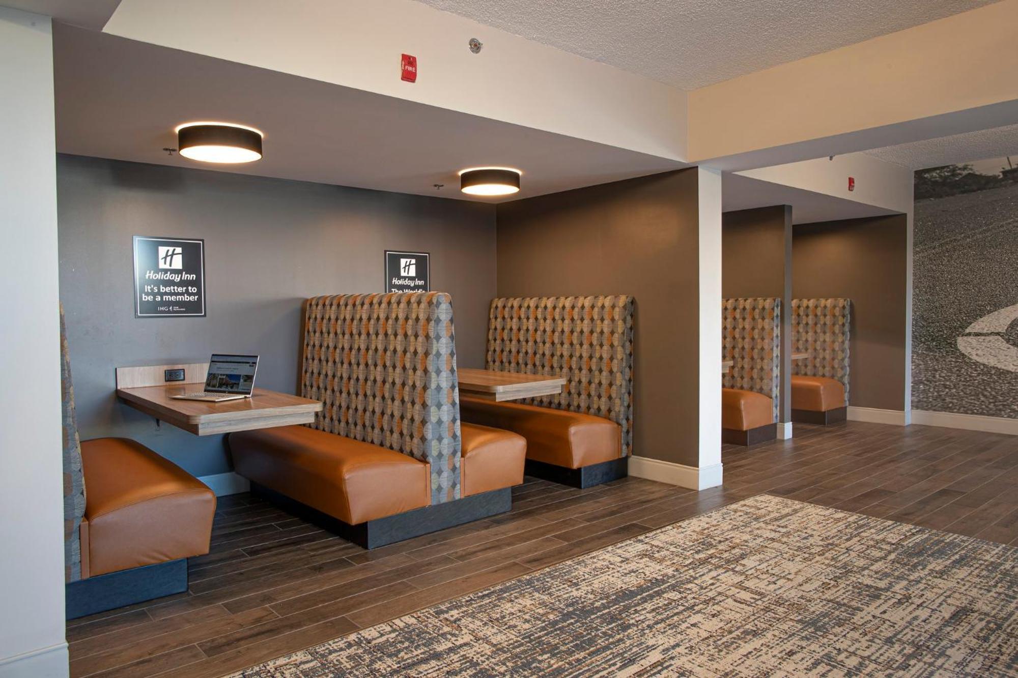 Holiday Inn St Louis Sw - Route 66 By Ihg Fenton Exterior photo